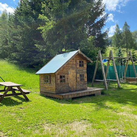 Apartmany Na Sjezdovce Sedloňov Екстериор снимка