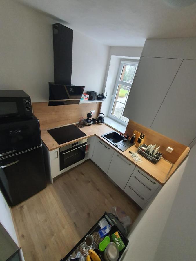Apartmany Na Sjezdovce Sedloňov Екстериор снимка