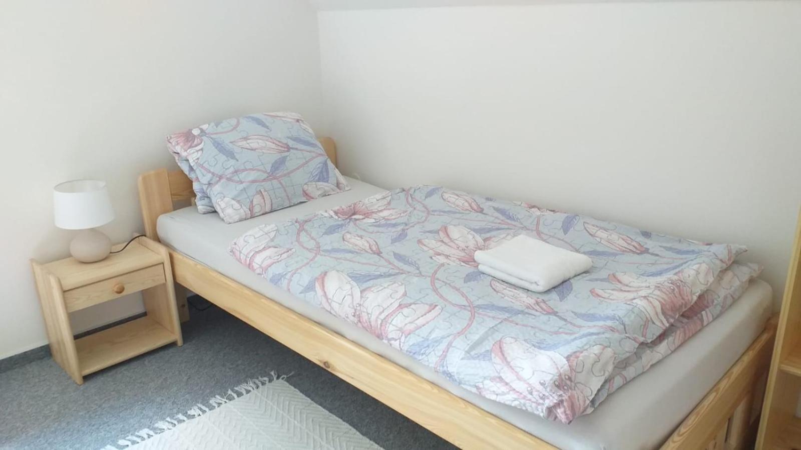Apartmany Na Sjezdovce Sedloňov Екстериор снимка