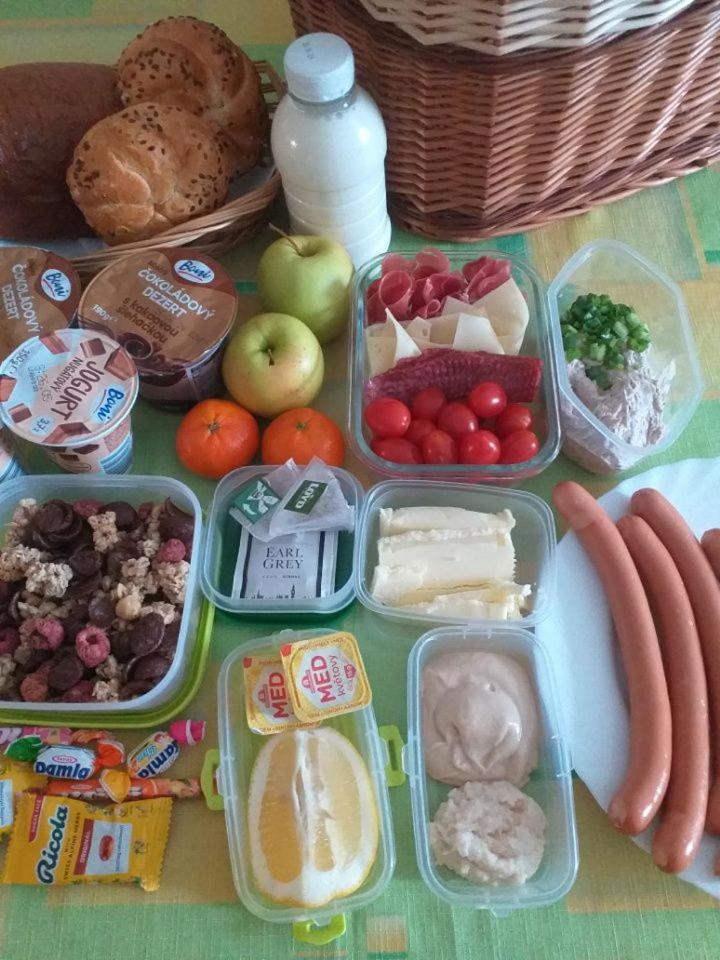 Apartmany Na Sjezdovce Sedloňov Екстериор снимка