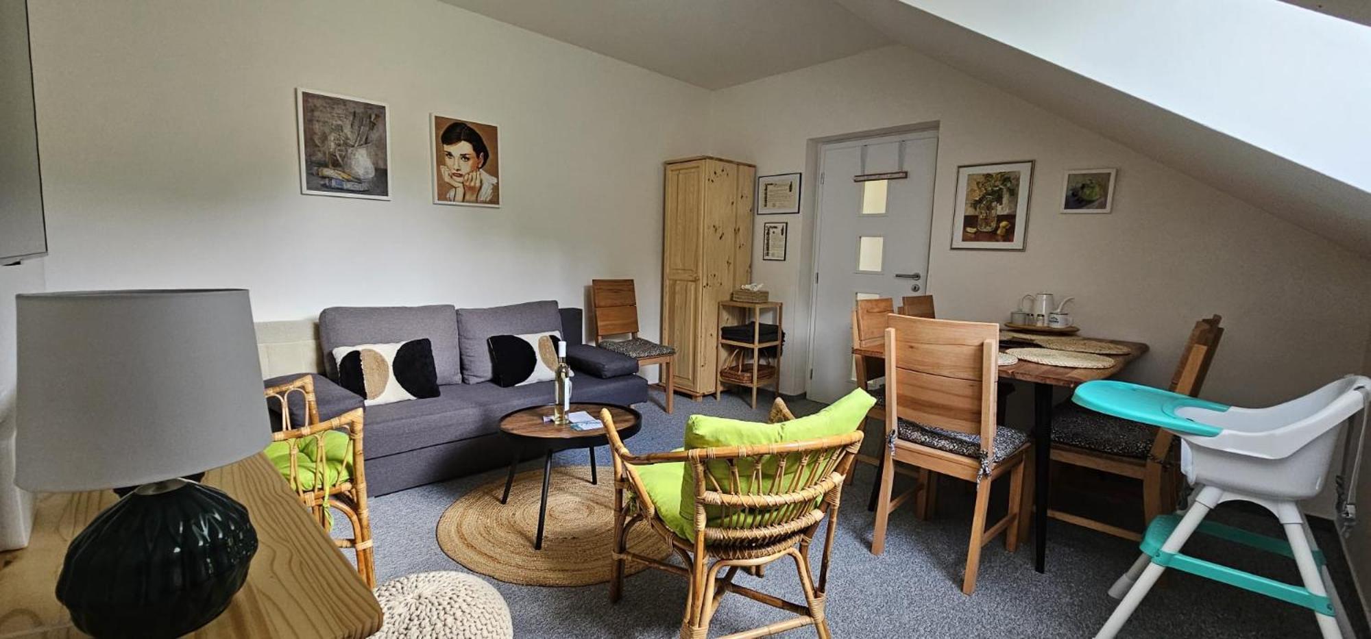 Apartmany Na Sjezdovce Sedloňov Екстериор снимка