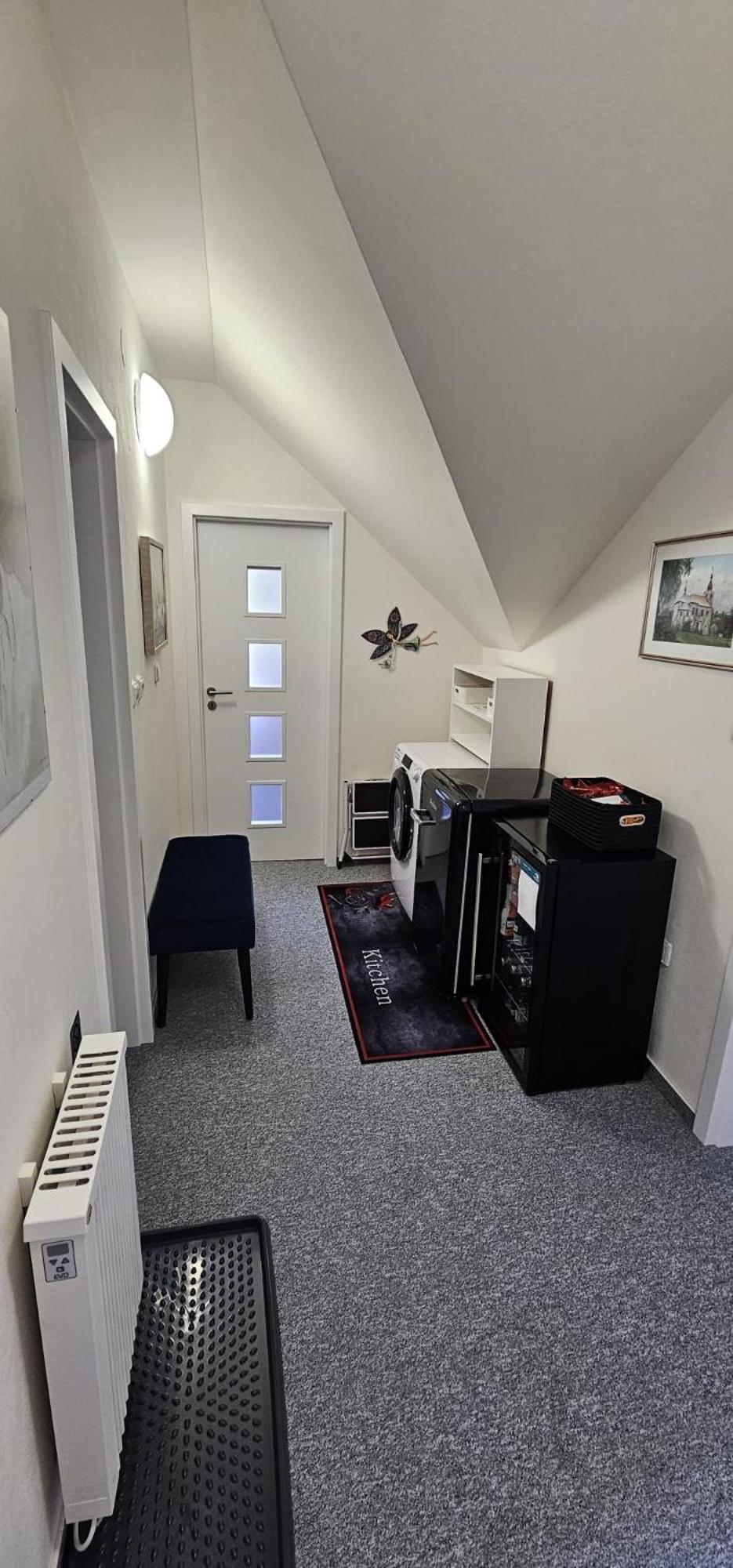 Apartmany Na Sjezdovce Sedloňov Екстериор снимка