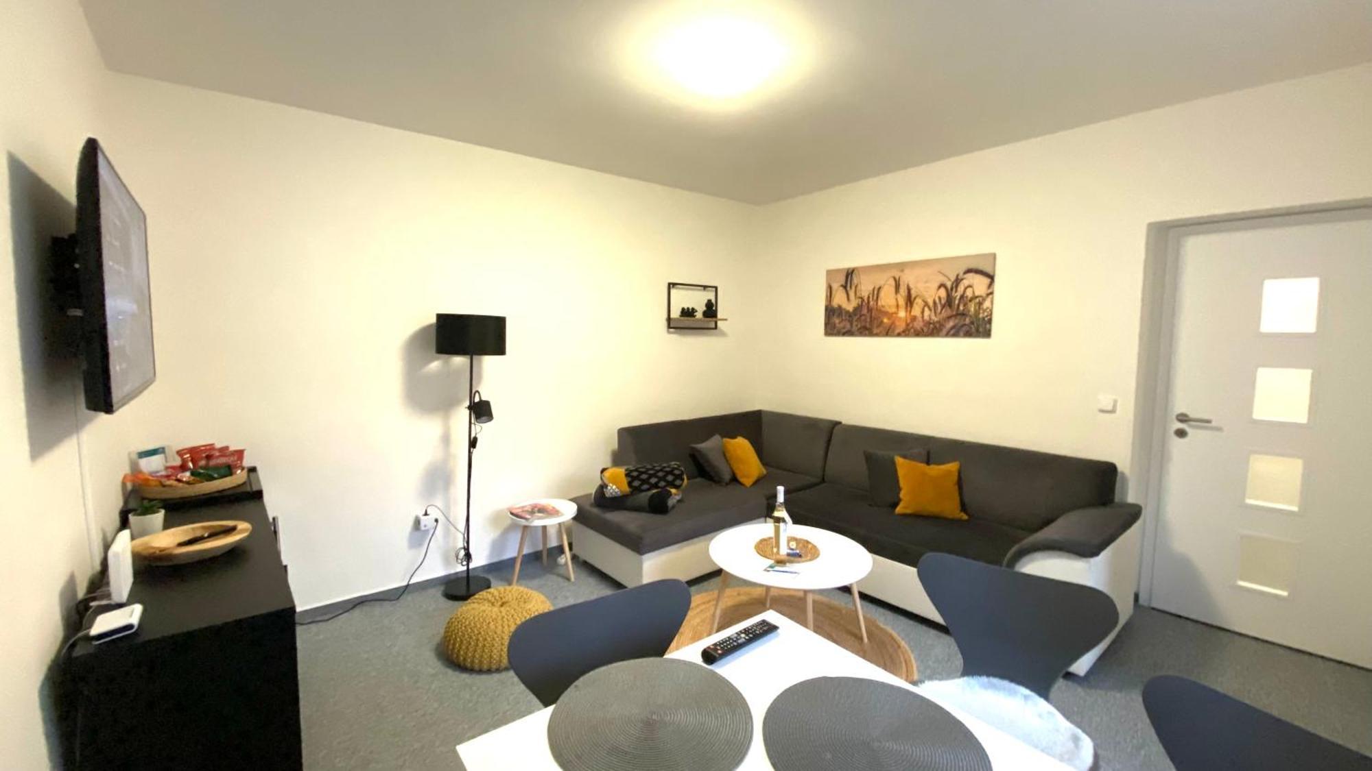 Apartmany Na Sjezdovce Sedloňov Екстериор снимка