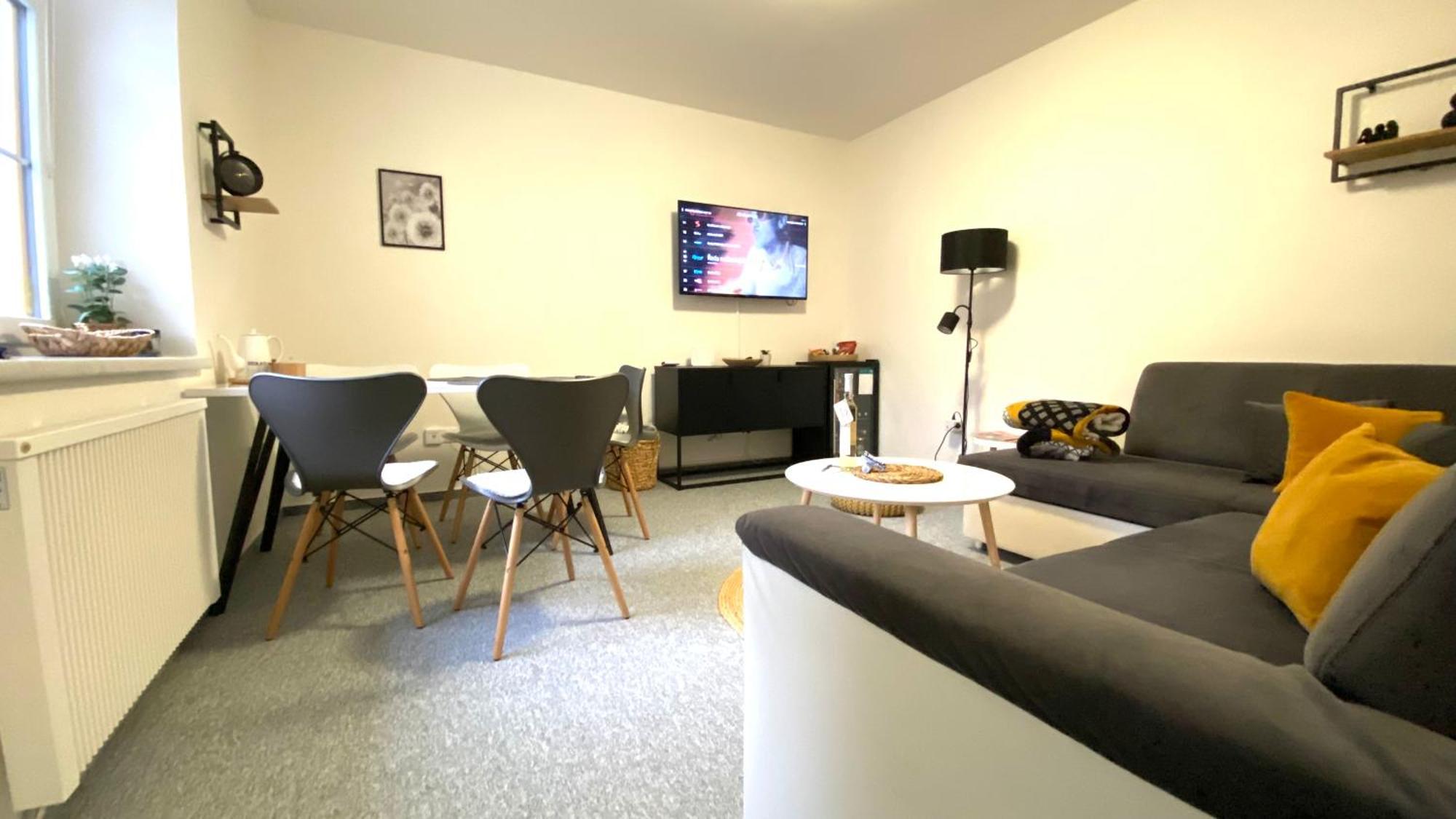 Apartmany Na Sjezdovce Sedloňov Екстериор снимка